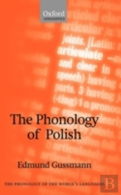The Phonology Of Polish