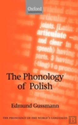 Bertrand.pt - The Phonology Of Polish