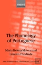 The Phonology Of Portuguese