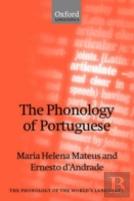 The Phonology Of Portuguese