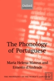 The Phonology Of Portuguese