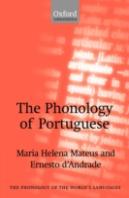 The Phonology Of Portuguese