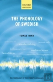 The Phonology Of Swedish