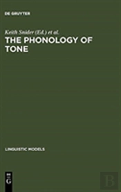 The Phonology Of Tone