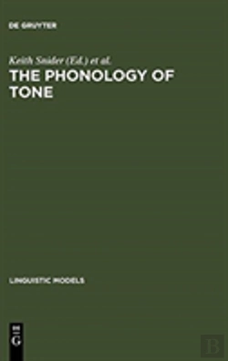 Bertrand.pt - The Phonology Of Tone