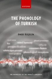 The Phonology Of Turkish