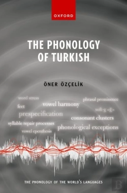 Bertrand.pt - The Phonology Of Turkish
