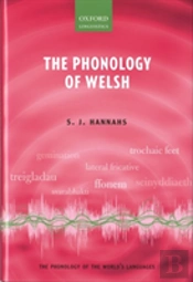 The Phonology Of Welsh