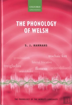 Bertrand.pt - The Phonology Of Welsh