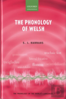 The Phonology Of Welsh