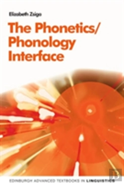 Bertrand.pt - The Phonology/Phonetics Interface