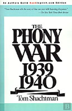 Bertrand.pt - The Phony War 1939-1940