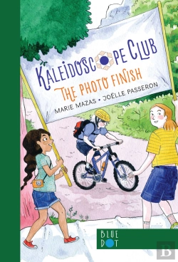 Bertrand.pt - The Photo Finish: Kaleidoscope Club Series Book # 3