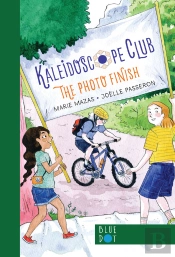 The Photo Finish: Kaleidoscope Club Series Book # 3