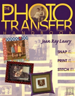 Bertrand.pt - The Photo Transfer Handbook