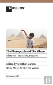 The Photograph And The Album