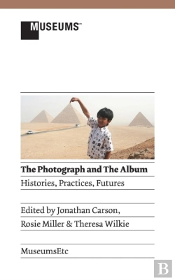 Bertrand.pt - The Photograph And The Album