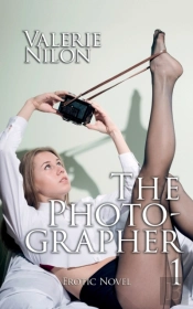The Photographer 1 | Erotic Novel