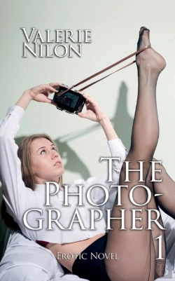 Bertrand.pt - The Photographer 1 | Erotic Novel