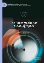 The Photographer As Autobiographer