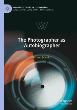 Bertrand.pt - The Photographer As Autobiographer