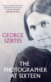 The Photographer At Sixteen
