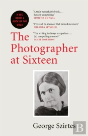 The Photographer At Sixteen