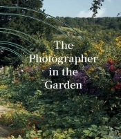 The Photographer In The Garden
