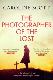 The Photographer Of The Lost