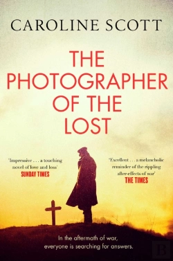 Bertrand.pt - The Photographer Of The Lost