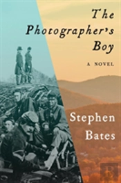 The Photographer'S Boy