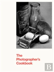 The Photographer'S Cookbook /Anglais