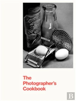 Bertrand.pt - The Photographer'S Cookbook /Anglais