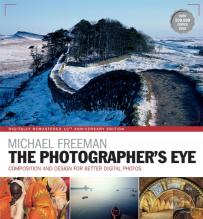 The Photographer'S Eye Remastered 10th Anniversary