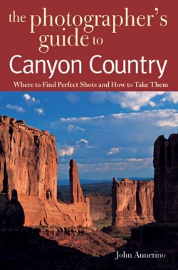 Bertrand.pt - The Photographer'S Guide To Canyon Country