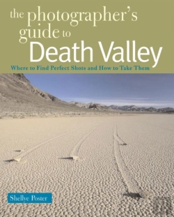 Bertrand.pt - The Photographer'S Guide To Death Valley