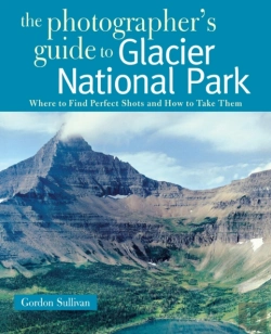 Bertrand.pt - The Photographer'S Guide To Glacier National Park