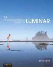 The Photographer'S Guide To Luminar