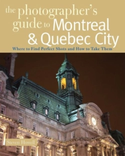 Bertrand.pt - The Photographer'S Guide To Montreal & Quebec City