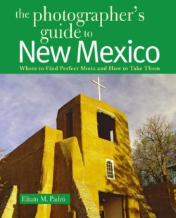 Bertrand.pt - The Photographer'S Guide To New Mexico
