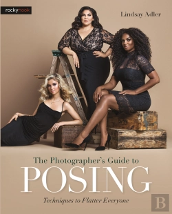 Bertrand.pt - The Photographer'S Guide To Posing