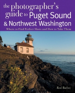 Bertrand.pt - The Photographer'S Guide To Puget Sound