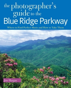 Bertrand.pt - The Photographer'S Guide To The Blue Ridge Parkway