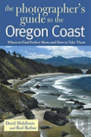 The Photographer'S Guide To The Oregon Coast