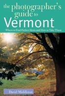 The Photographer'S Guide To Vermont