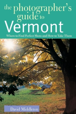 Bertrand.pt - The Photographer'S Guide To Vermont