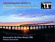 The Photographic Artistry Of Rail Cameramen 2