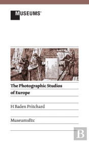 The Photographic Studios Of Europe