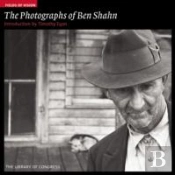 The Photographs Of Ben Shahn