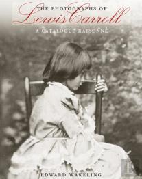 The Photographs Of Lewis Carroll